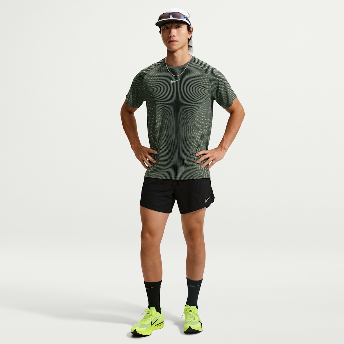 NIKE公式】 メンズ ランニング ハーフパンツ＆ショートパンツ【ナイキ